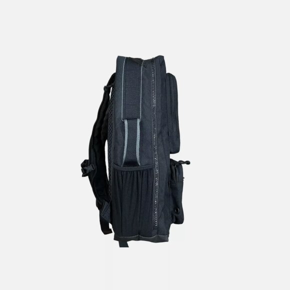 NEW! Nike Utility Elite Training Backpack ( BLACK) Large 32L - Picture 2 of 5